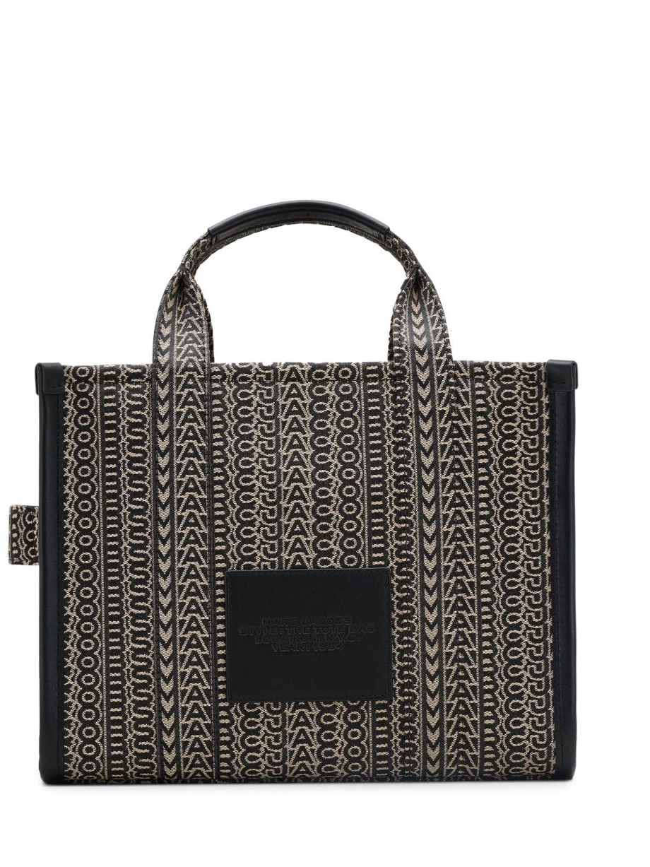 Cheap The bag Large Jacquard Jacobs Women Tote Marc 0802